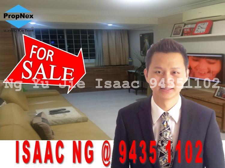 Blk 22 Havelock Road (Bukit Merah), HDB 3 Rooms #124966472